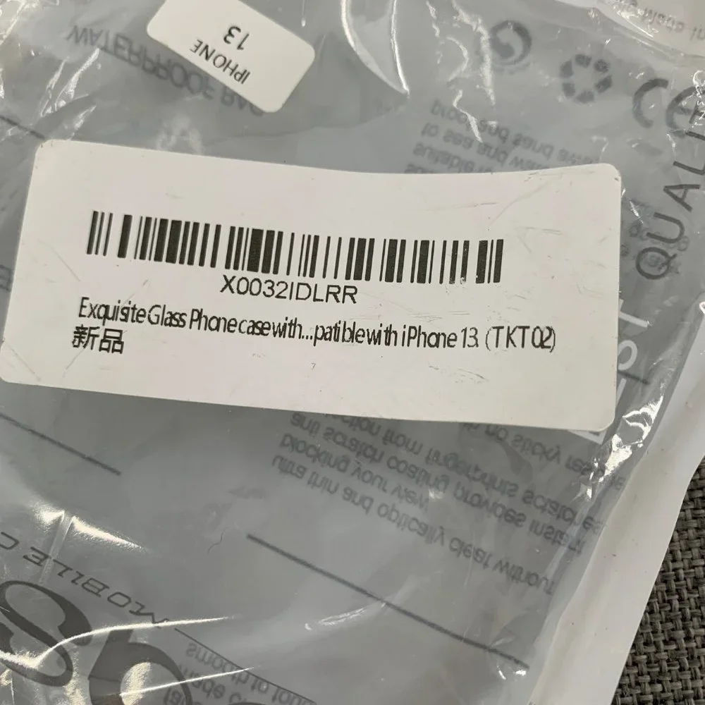N/A iphone 13